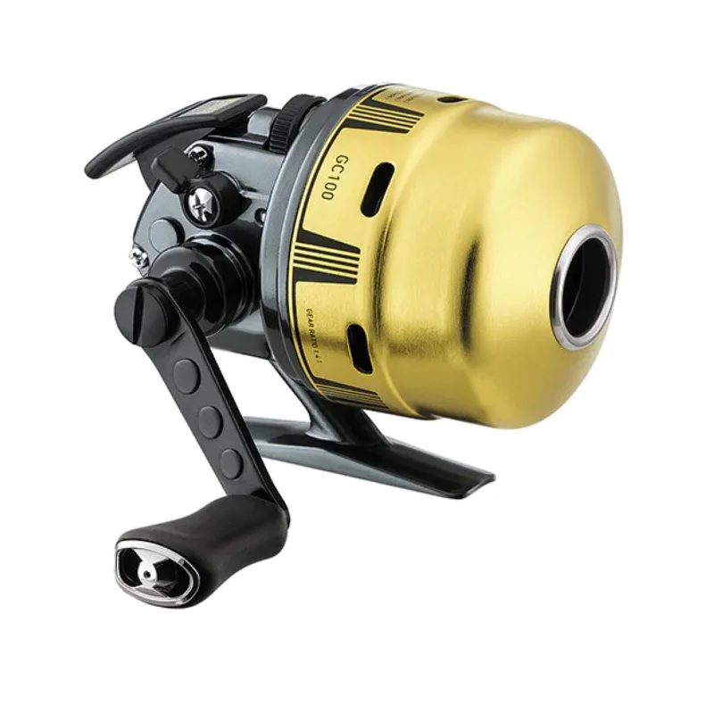 Daiwa Goldcast III 4.1:1 GC80A