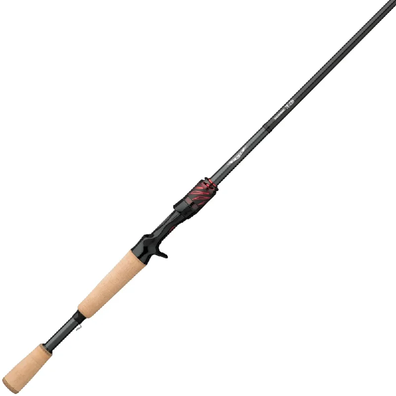 Daiwa Steez AGS Bass - Casting