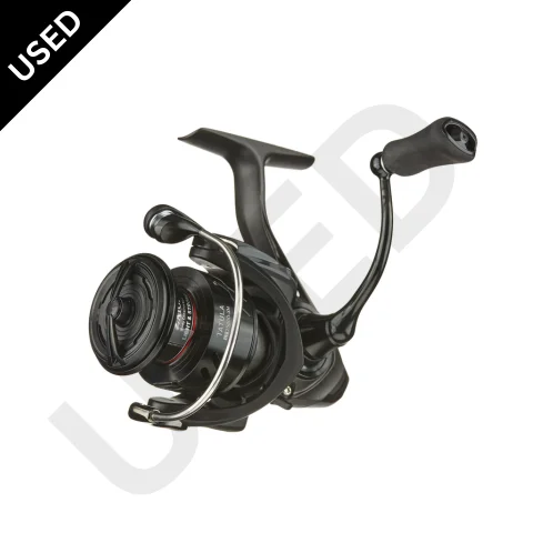 Daiwa Tatula LT Spinning Reel