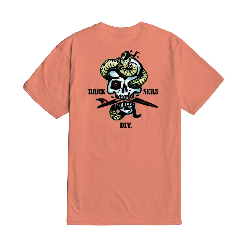 Dark Seas - Board Breaker Tee