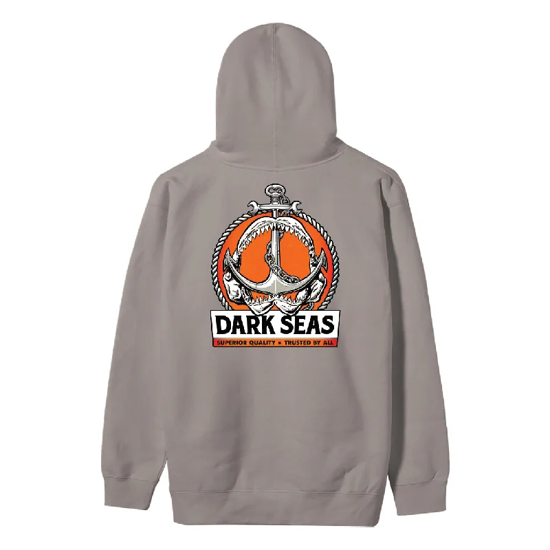 Dark Seas - Fortified Pullover Hooded