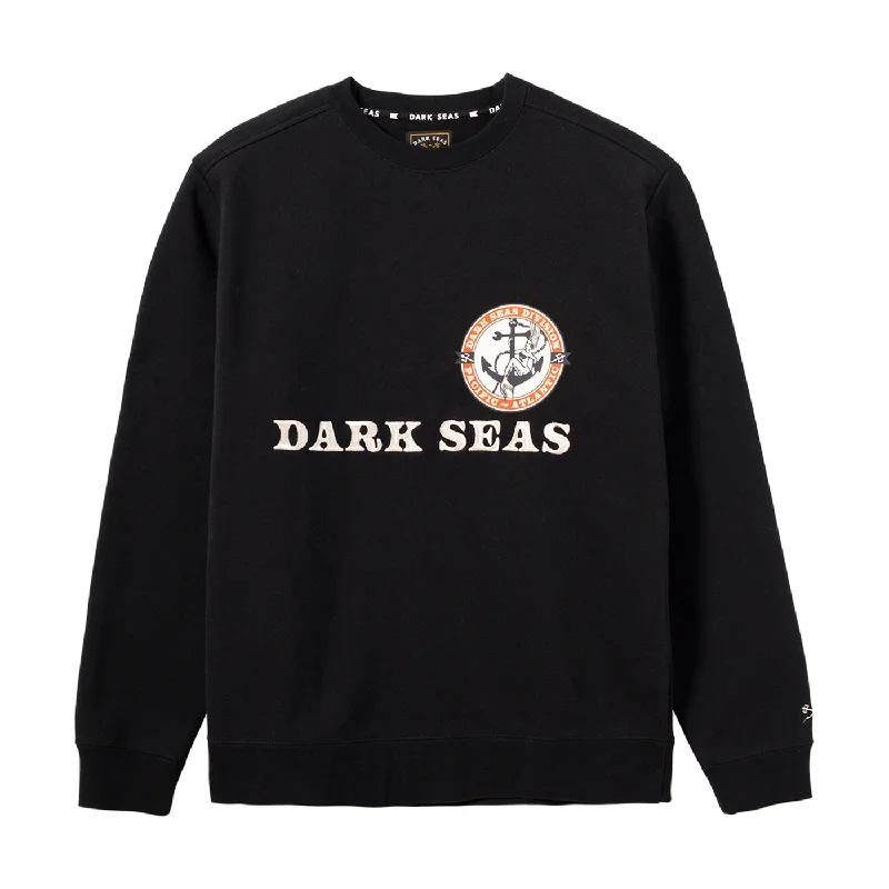 Dark Seas - Mcallister Hw Fleece