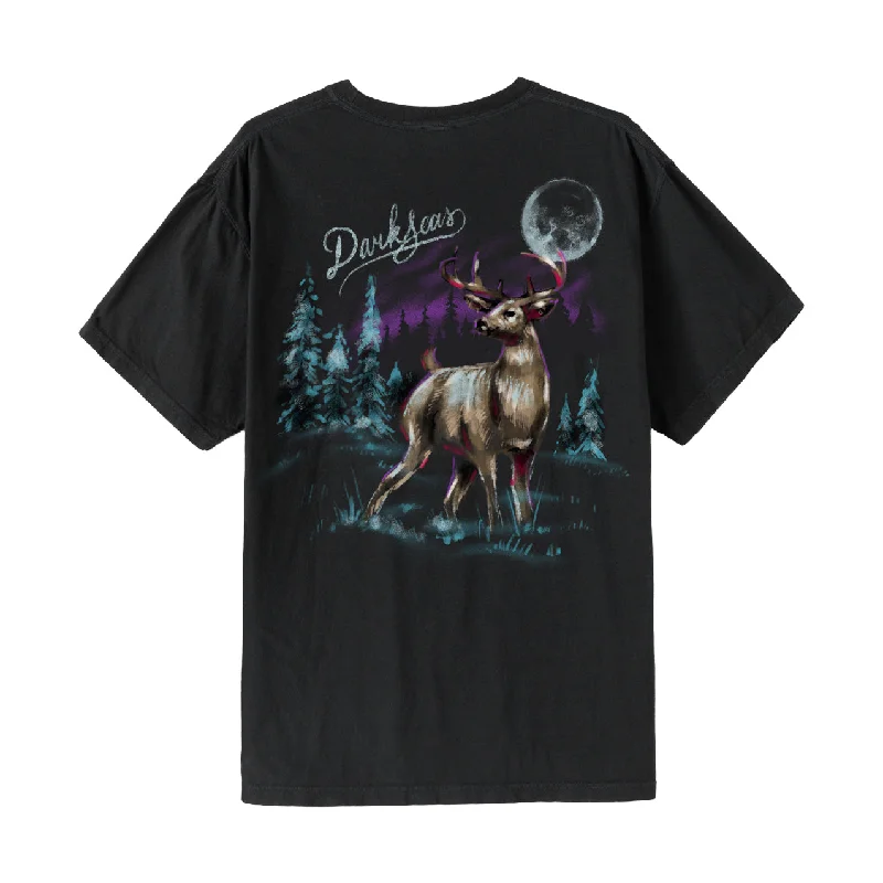 Dark Seas - Open Range Tee