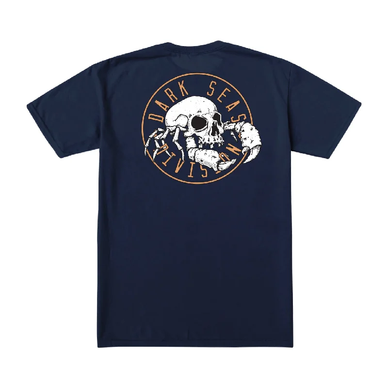 Dark Seas Prehistoric Wicking T-Shirt