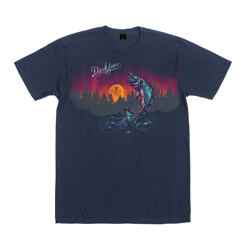 Dark Seas - Riverwalk Tee