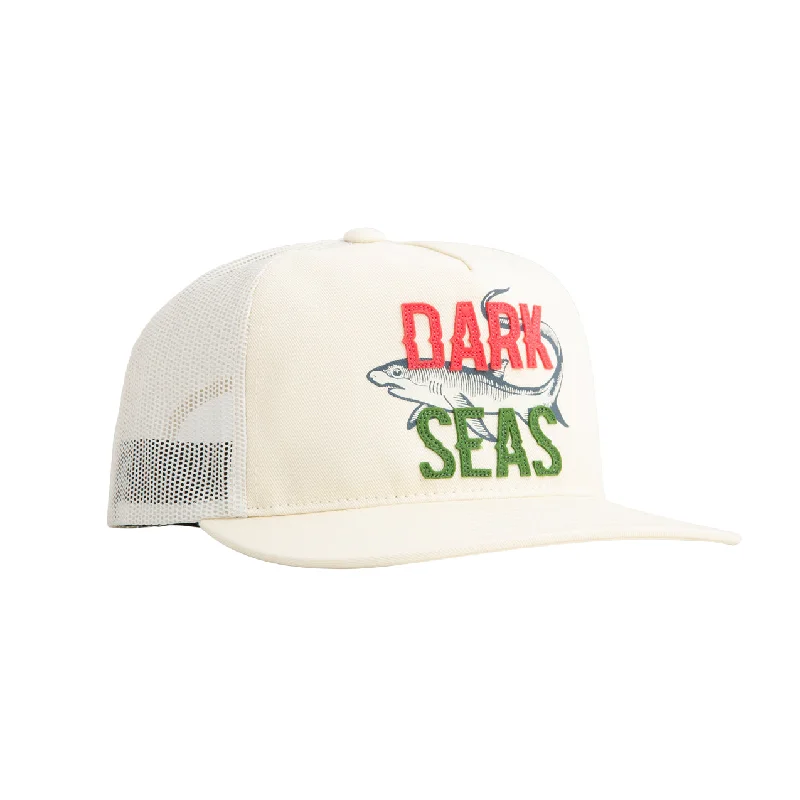 Dark Seas Thresher Hat