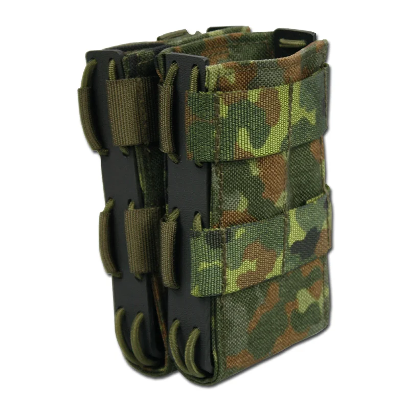 Double Quick Draw Pouch M4