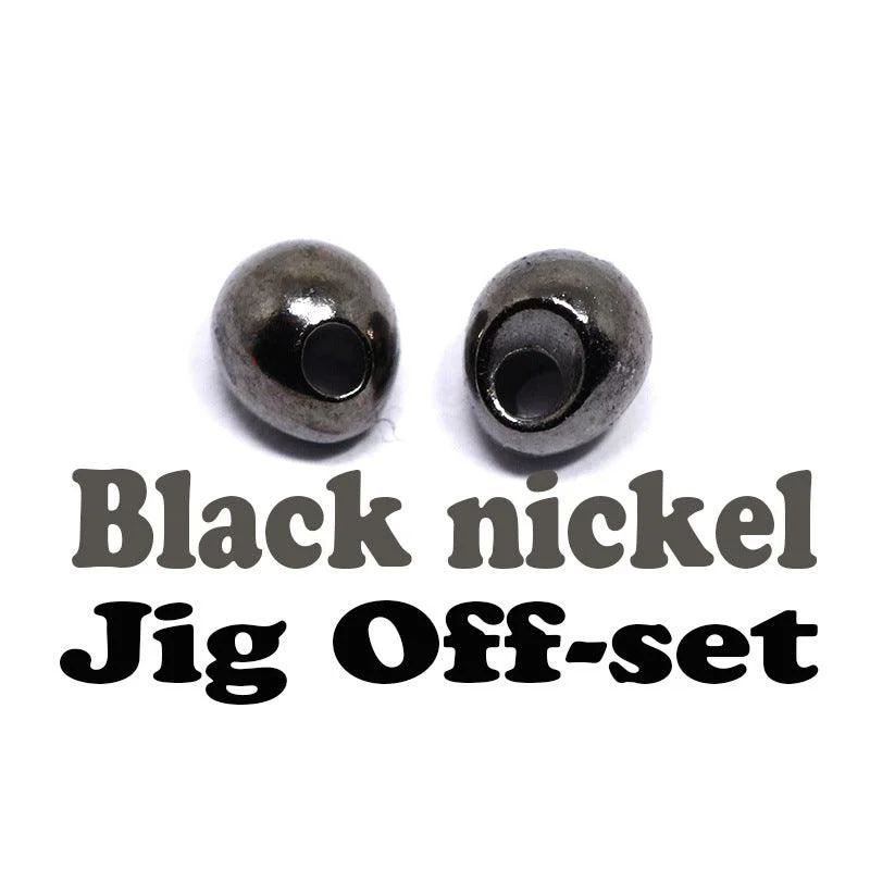 Black nickel