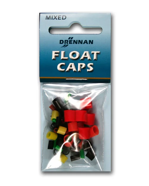 Drennan Float Caps