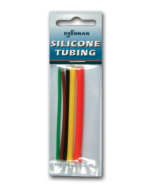 Drennan Silicon Tubing