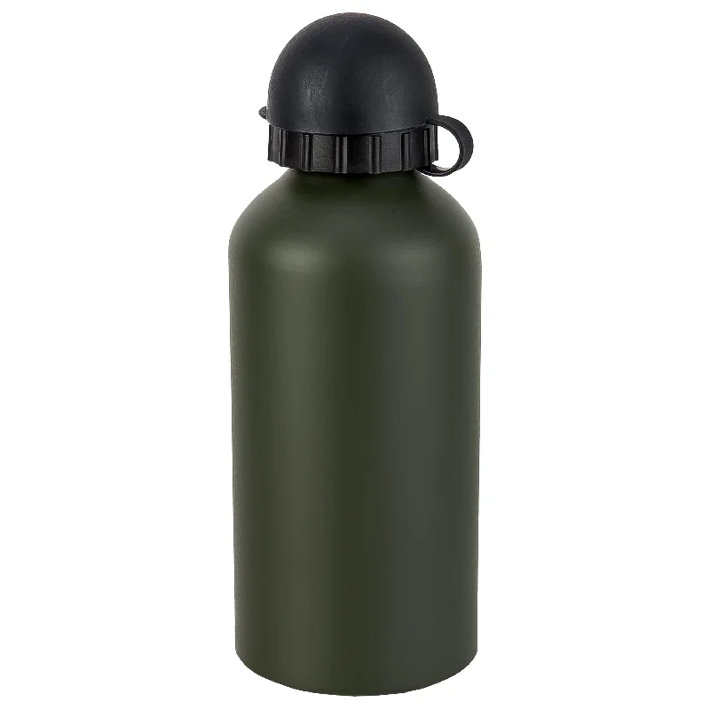 Drink Bottle Alu 0.5 Liter