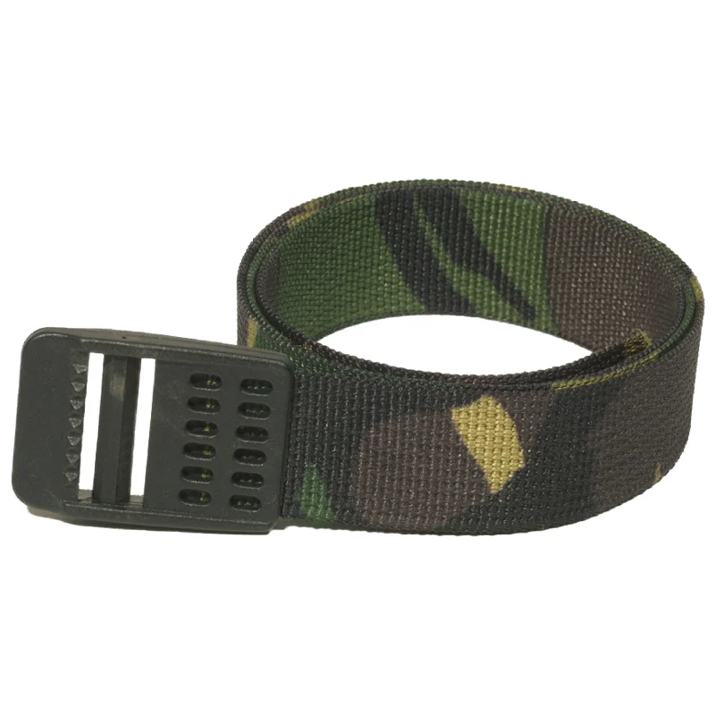 Dutch Pack Strap Textile 85 cm Used camo