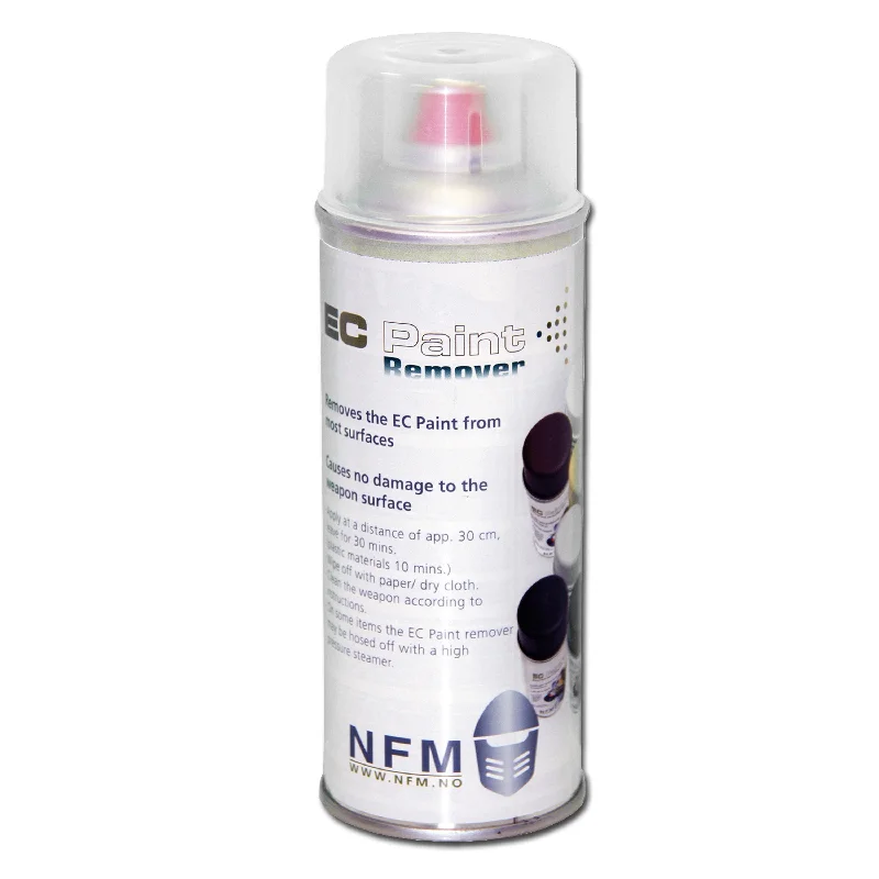 EC Paint Remover