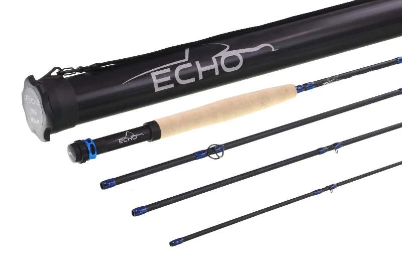 Echo Rod Trout