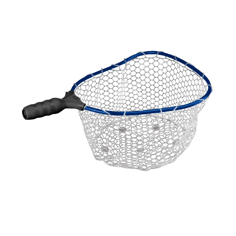 EGO Kryptek Medium Clear Rubber Net Head