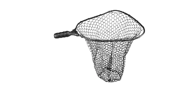 EGO Large 22-Deep Rubber Net Head