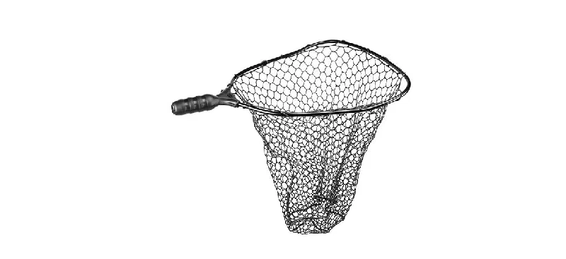 EGO Large Deep Rubber Net Head