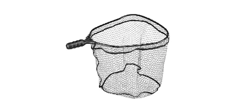 EGO Large PVC 22" Coated Net Head