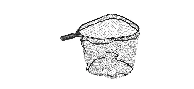 EGO Large PVC Coated Net Head