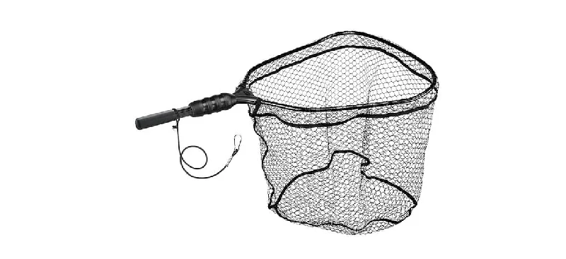 EGO Wade-Large PVC Coated Net