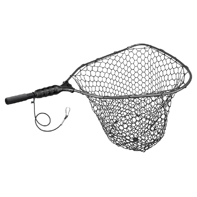 EGO Wade-Large Rubber Net