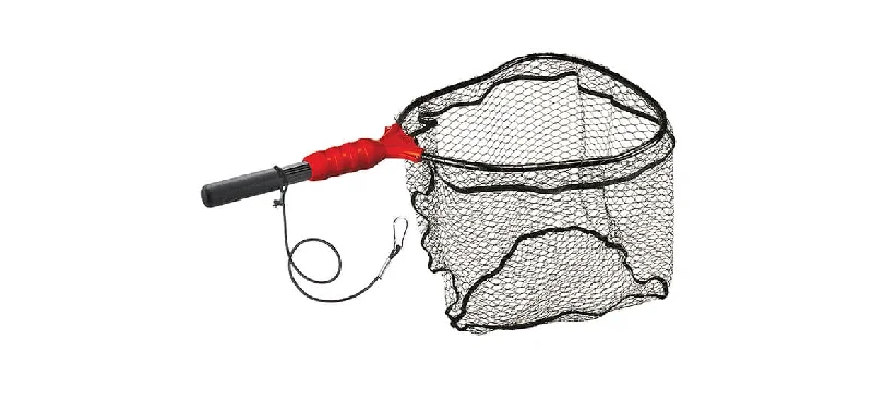 EGO Wade-Medium PVC Coated Net