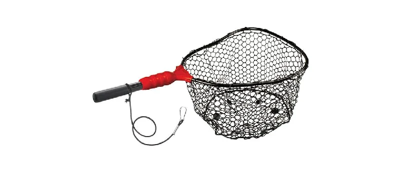 EGO Wade-Medium Rubber Net