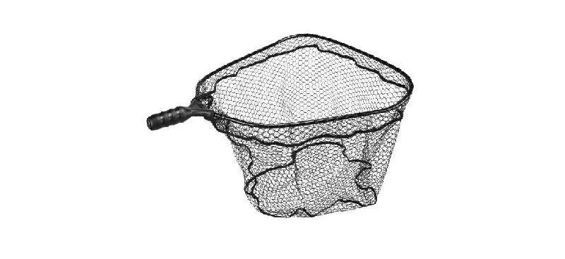 EGO XLarge PVC Coated Net Head