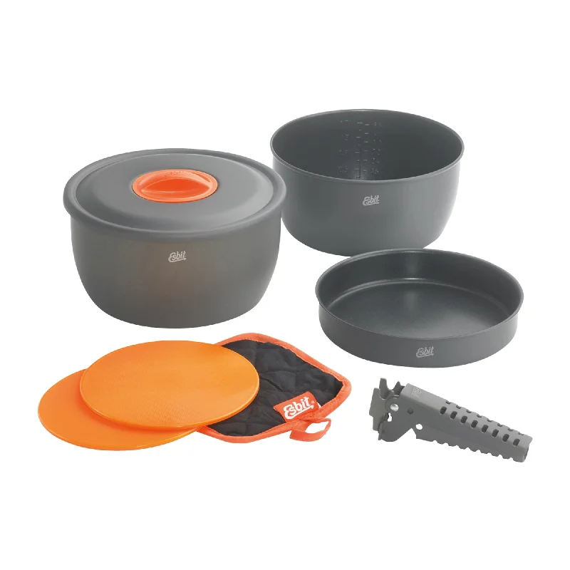 Cooking Set Non-Stick