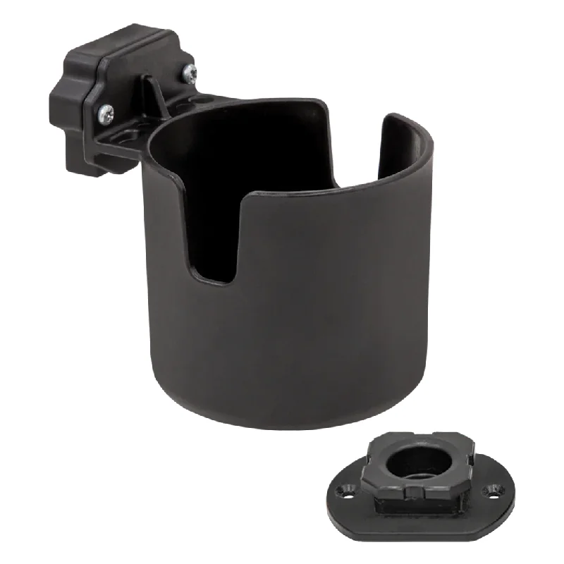 Eskimo E-Hub Cup Holder