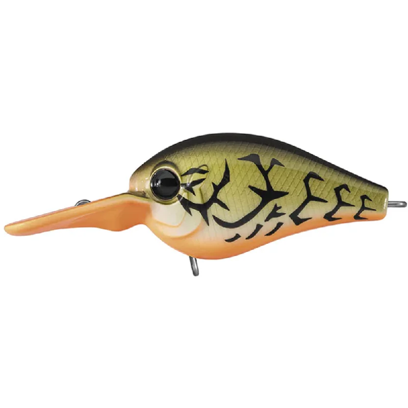 Natural Green Craw