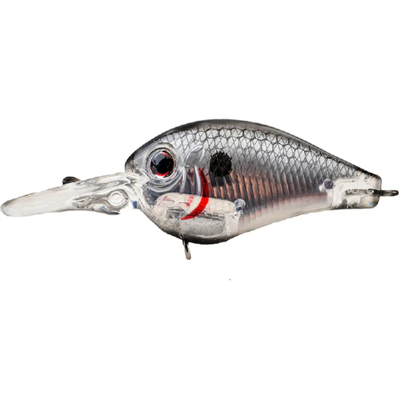 Flash Silver Shad