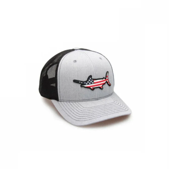 Fathom - Stars & Bars Hat