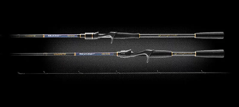 Favorite Skyline Casting Rod - 7ft 6in SKYC-762ML 5-14g