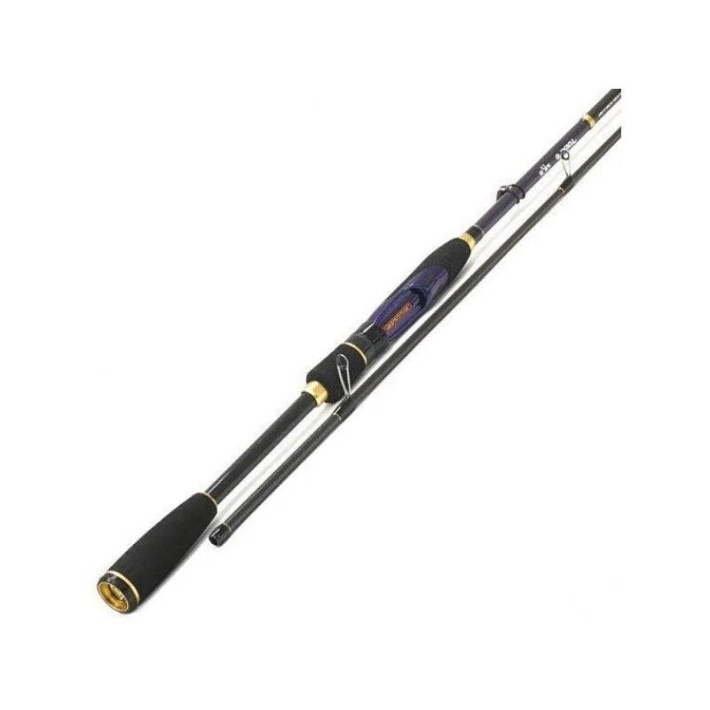 Favorite Skyline Spinning Rod - 7ft 6in 8-24g SKYA-762M