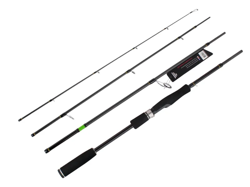 Favorite X1 Travel Rod 8ft 30-80g - X1-804EXH