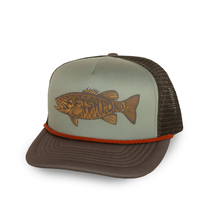 Fishpond Hat