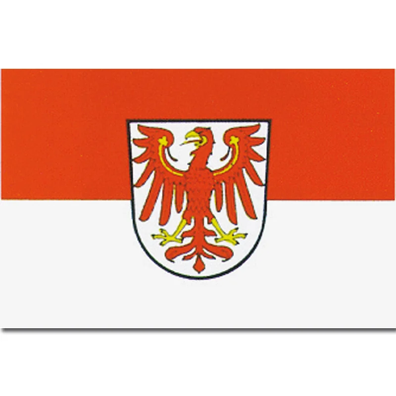 Flag Brandenburg