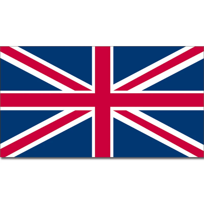 Flag Great Britain