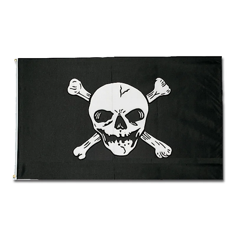 Flag Pirate