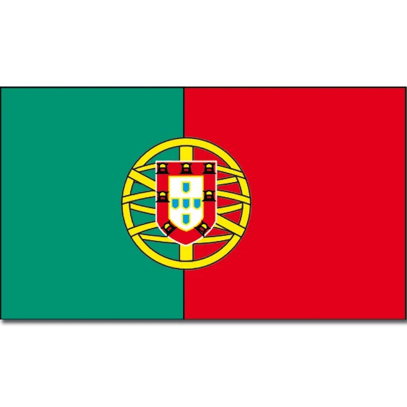 Flag Portugal