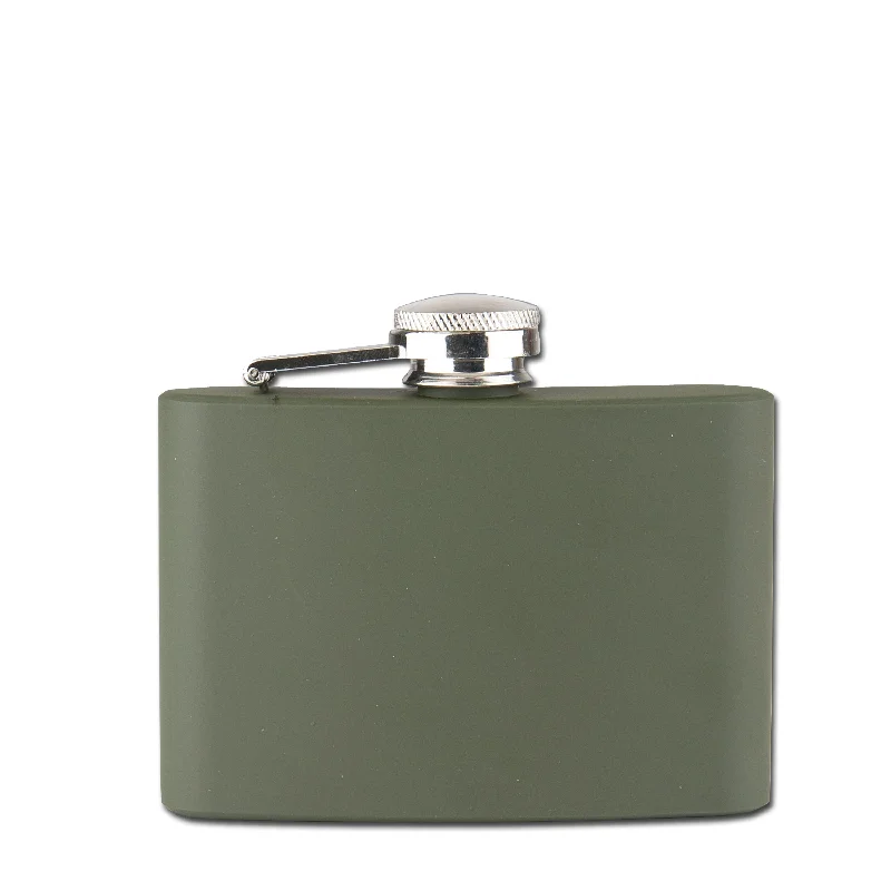 Flask  120 ml