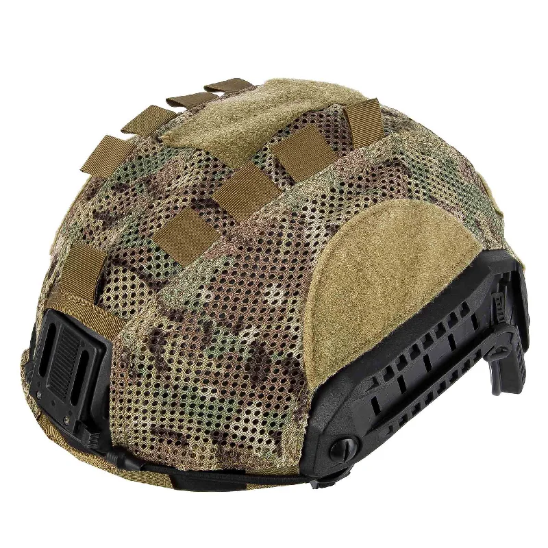 Ballistic Helmet Cover Large