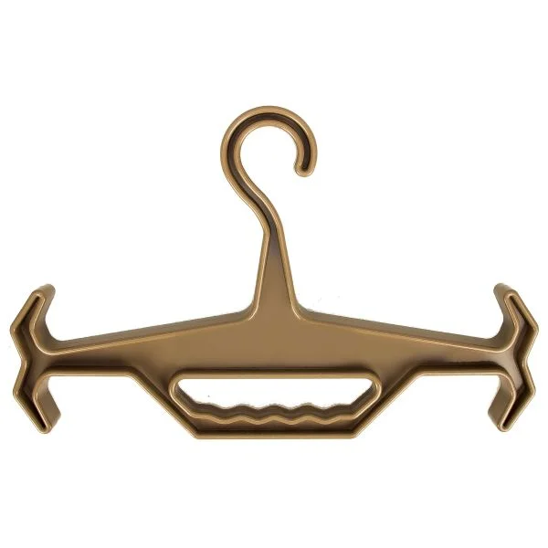 Heavyweight Tactical Hangers tan