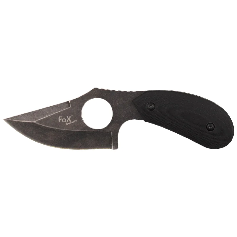 Finger Knife Skinner G10