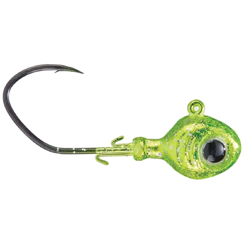 Chrome Chartreuse