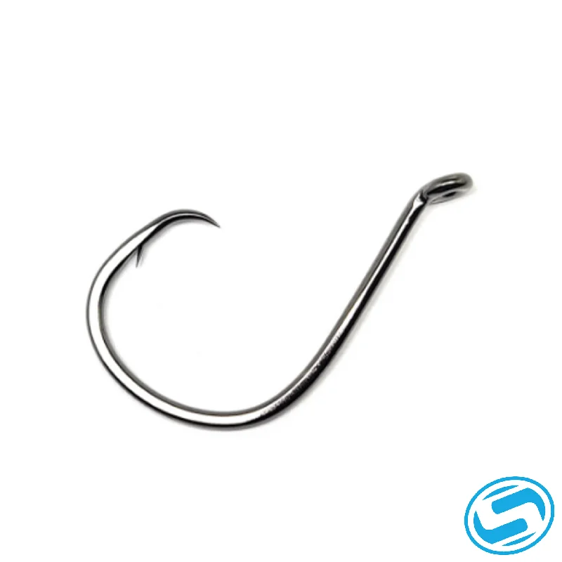 Gamakatsu Octopus Circle (Inline-point) hook