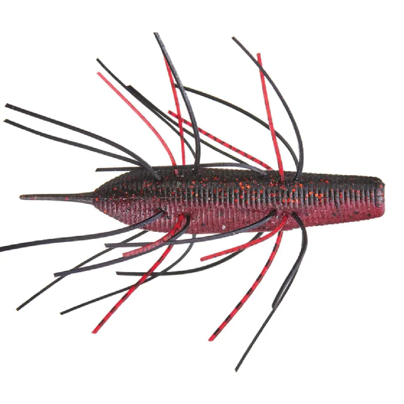 Secret Craw Black Red