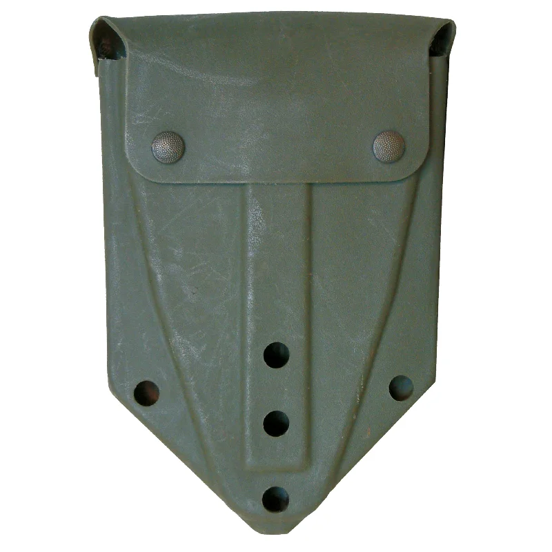 German Military Shovel Cover, used