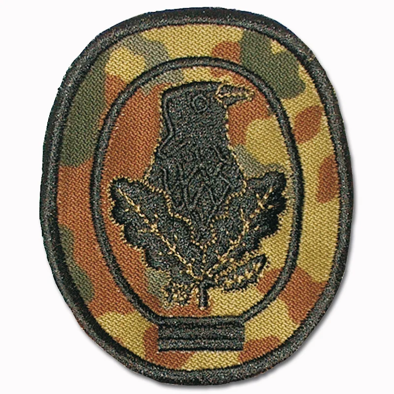 German Sharpshooter Insignia Textile /